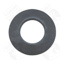Yukon Gear Standard Open Pinion Gear and Thrust Washer For 7.2in GM