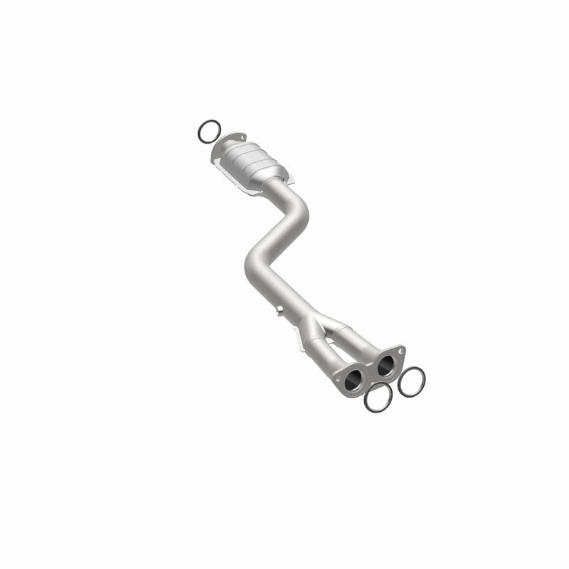 MagnaFlow Conv DF Lexus GS300 '00-'04 3.0L I6