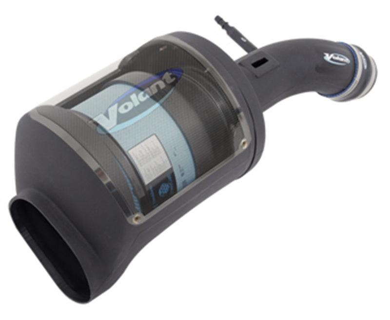 Volant 07-15 Toyota Tundra Air Intake