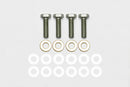 Wilwood Bracket Mount Bolt Kit - M10-1.50x35mm LG - 4 Pack