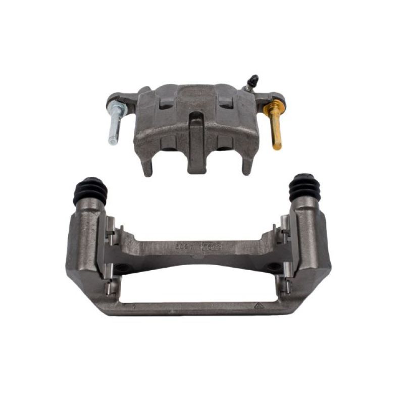 Power Stop 09-14 Acura TL Front Right Autospecialty Caliper w/Bracket