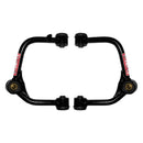 Skyjacker Suspension 2-3 In Upper A-Arm Pair w/HD Ball Joints + Bushings 2021 Ford F150 4WD Crew Cab