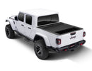 Roll-N-Lock 2020 Jeep Gladiator 5ft bed M-Series Retractable Tonneau Cover