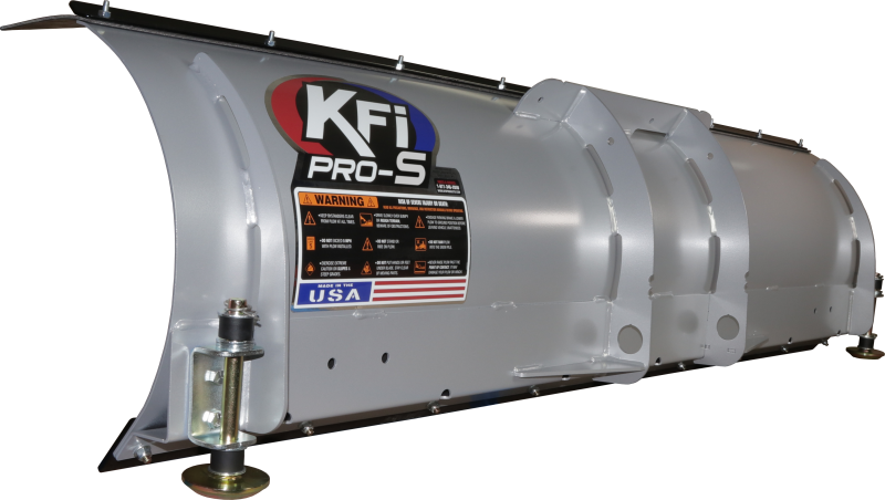 KFI Kfi 66In Utv Straight Blade