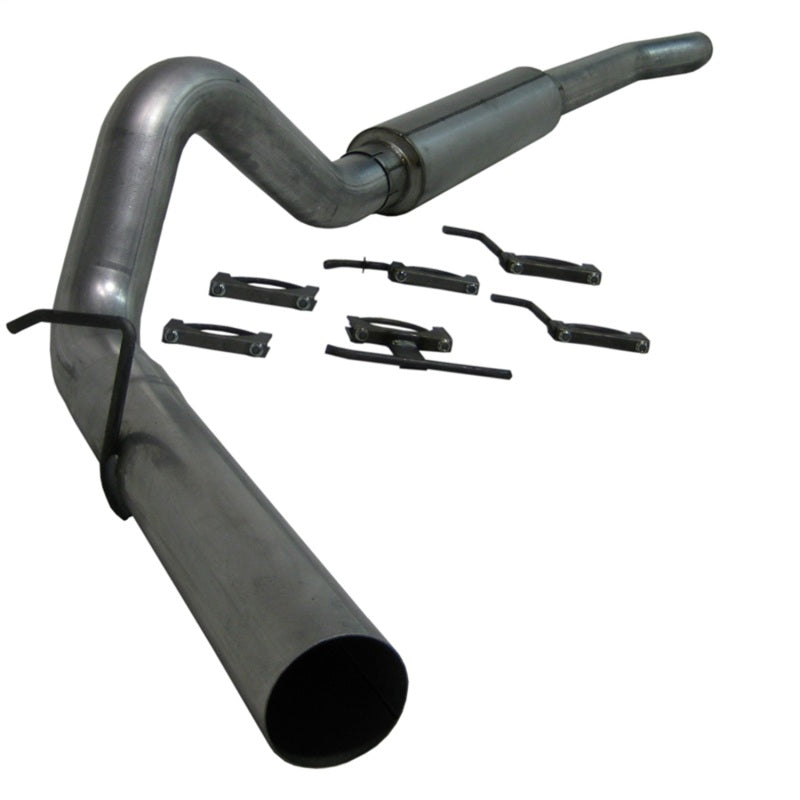 MBRP 2003-2007 Ford F-250/350 6.0L EC/CC P Series Exhaust System