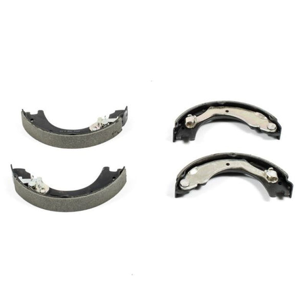 Power Stop 06-09 Land Rover LR3 Rear Autospecialty Parking Brake Shoes