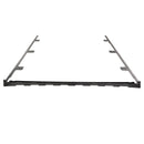 ARB 10-23 Toyota 4Runner BASE Rack Mount with Deflector