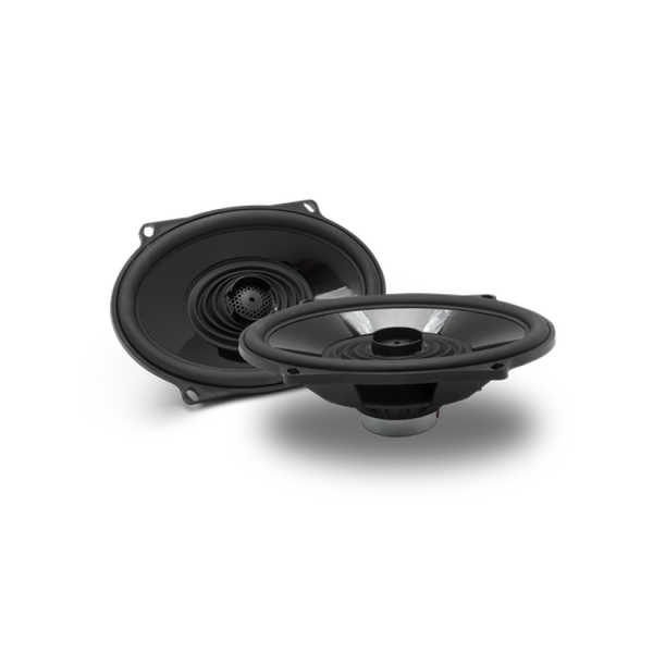 Rockford Fosgate 98+ HD Power 5in x 7in Replacement Bag Lid Speakers