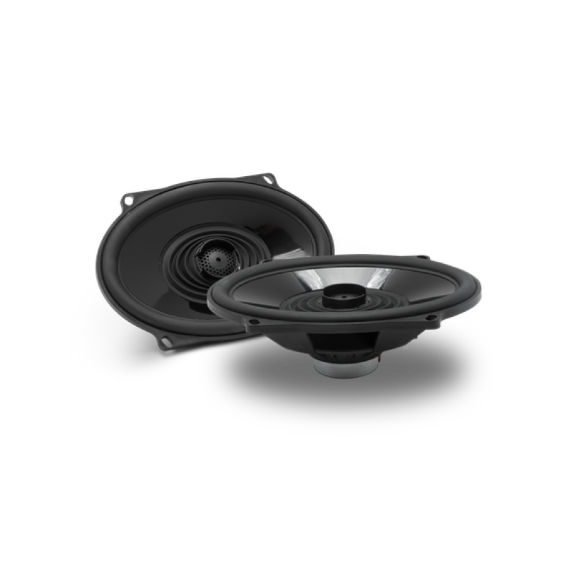 Rockford Fosgate 98+ HD Power 5in x 7in Replacement Bag Lid Speakers