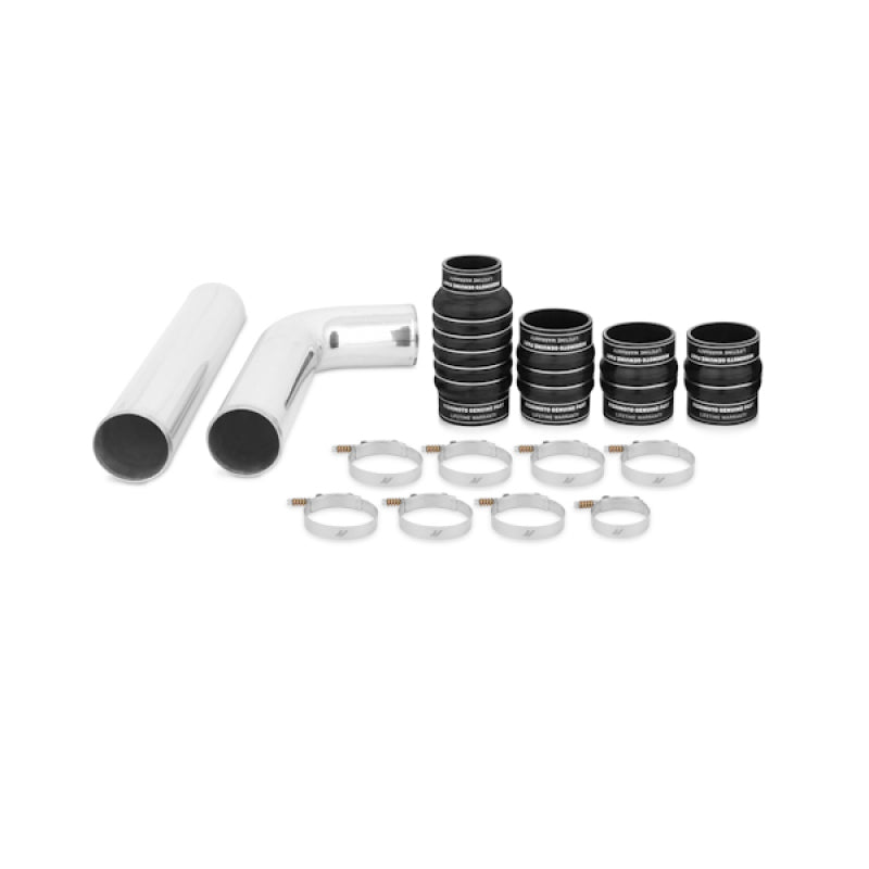 Mishimoto 07.5-09 Dodge 5.9L Cummins Pipe and Boot Kit