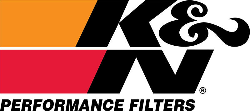 K&N 02-05 Ford Explorer/Mercury Mountaineer / 03-05 Lincoln Aviator Drop In Air Filter