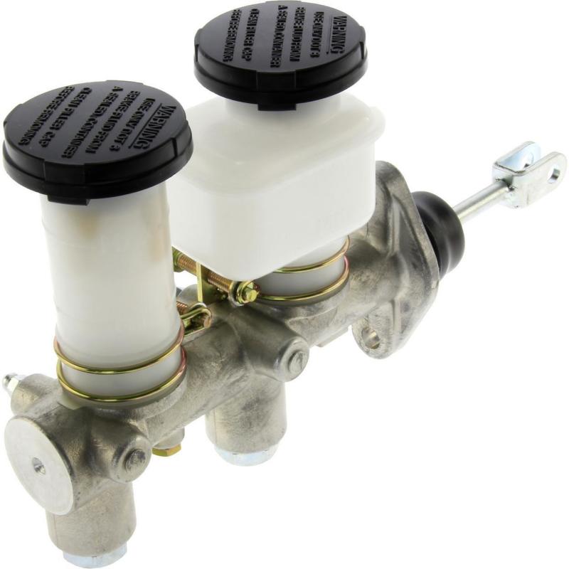 Centric 18 Dodge Vision Premium Brake Master Cylinder