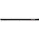 ARB Aluminum Awning, Black Frame, 8.2FT x 8.2FT, Installed with LED Light Strip