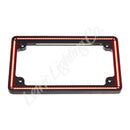 Letric Lighting Perfect Plt Lp Frm Matte Blk