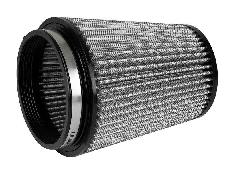 aFe MagnumFLOW Pro DRY S OE Replacement Filter 15-18 Porsche Macan GTS V6-3.0L