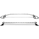 BLOX Racing 2015+ Subaru WRX STI - With Holes Front And Rear Strut Tower Bars