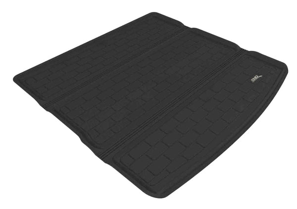 3D MAXpider 2009-2020 Dodge Journey Kagu Cargo Liner - Black