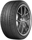 Yokohama Advan Apex V601 Tire - 275/35R19 100Y