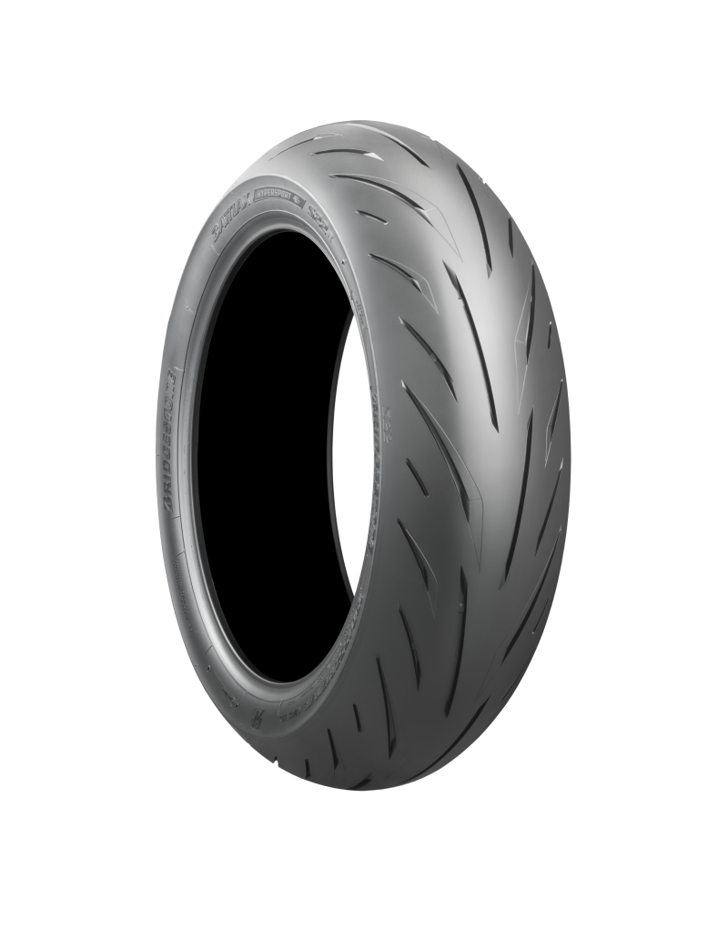 Bridgestone Battlax S22R 190/50Zr17 Rear