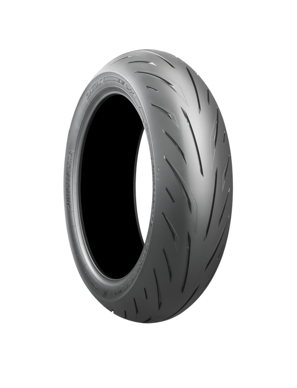 Bridgestone Battlax S22R 190/55Zr17 Rear