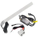 Oracle 20-22 Ford F-250/350 Super Duty Dynamic ColorSHIFT Headlight DRL Upgrade Kit w/Switchback