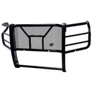 Westin 20-22 Chevrolet Silverado 2500/3500 (w/Front Sensors) HDX Grille Guard - Blk