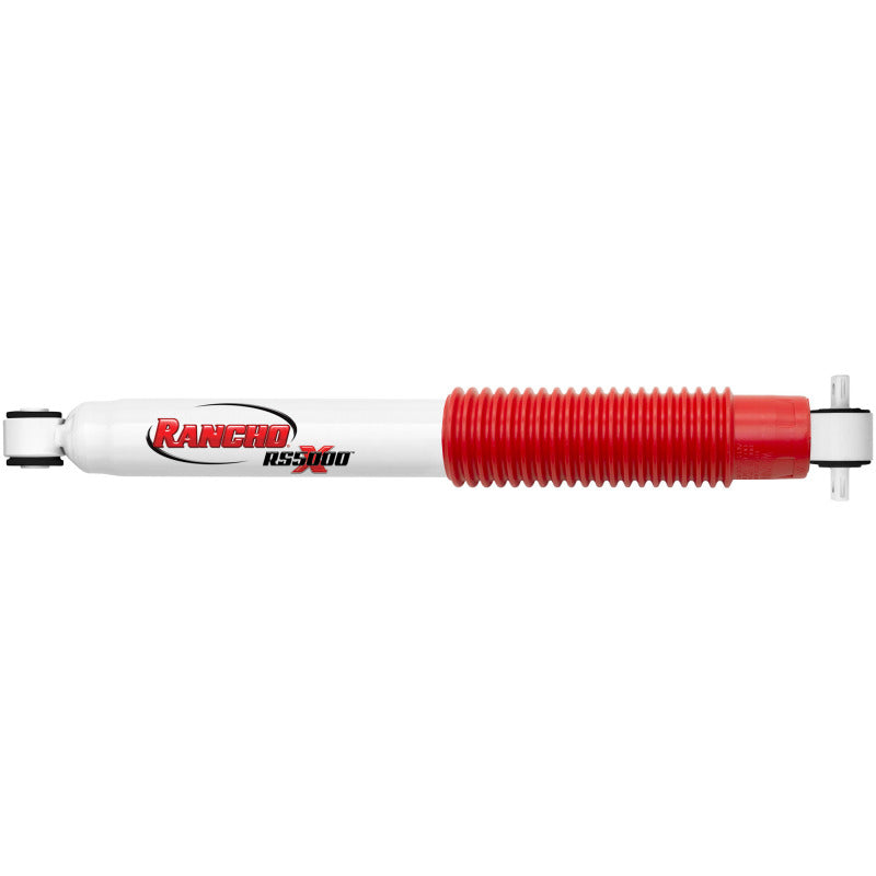 Rancho 07-17 Jeep Wrangler Rear RS5000X Shock