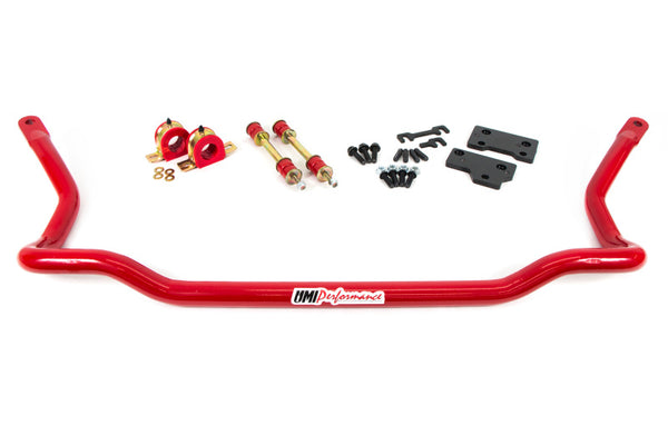 UMI Performance 82-92 GM F-Body Front Sway Bar 35mm