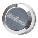 Edelbrock Billet Aluminum Breather w/ Polished Finish