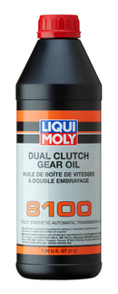 LIQUI MOLY 1L Dual Clutch Transmission Oil 8100 - Case of 6