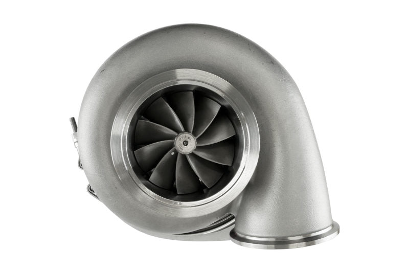 Turbosmart Oil Cooled 7675 V-Band Inlet/Outlet A/R 0.96 External Wastegate Turbocharger