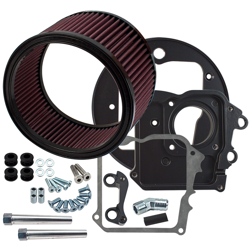 S&S Cycle Air Cleaner Kit