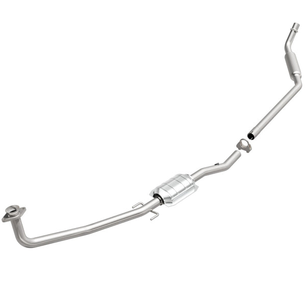 MagnaFlow Conv DF Tercel '95-'97 1.5L EFI