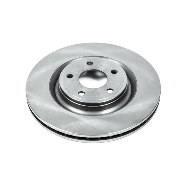 Power Stop 07-10 Chevrolet Cobalt Front Autospecialty Brake Rotor