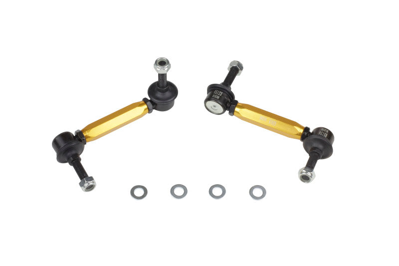 Whiteline EVO X Rear End Links