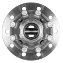 Yukon Standard Open Case for Sprinter Van Rear Loaded w/Spiders