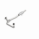 MagnaFlow Conv DF 84-95 Ford Truck 5.0L CA