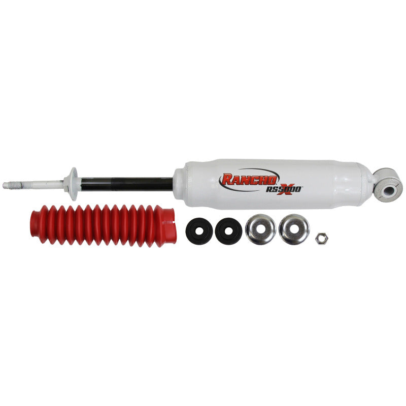 Rancho 04-12 Chevrolet Colorado Front RS5000X Shock