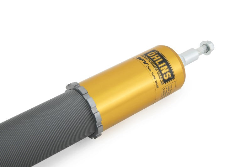 Ohlins 17-20 Honda Civic Type R (FK8) Road & Track Coilover System