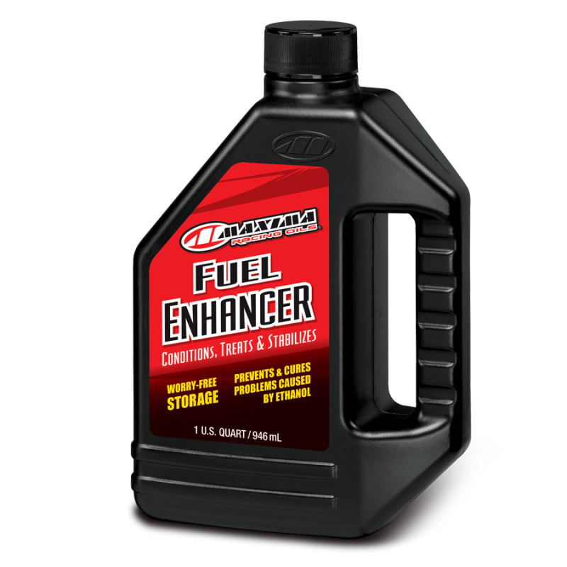 Maxima Fuel Enhancer - 32oz