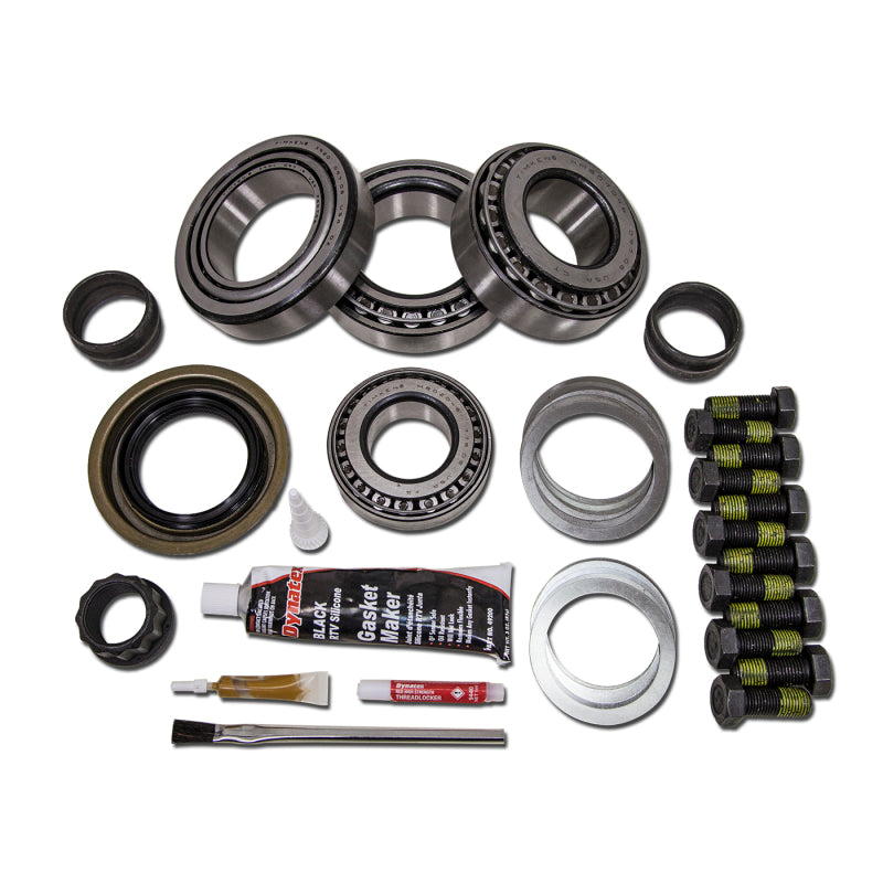 Yukon Master Overhaul kit for 2014+ RAM 2500 AAM 11.5in