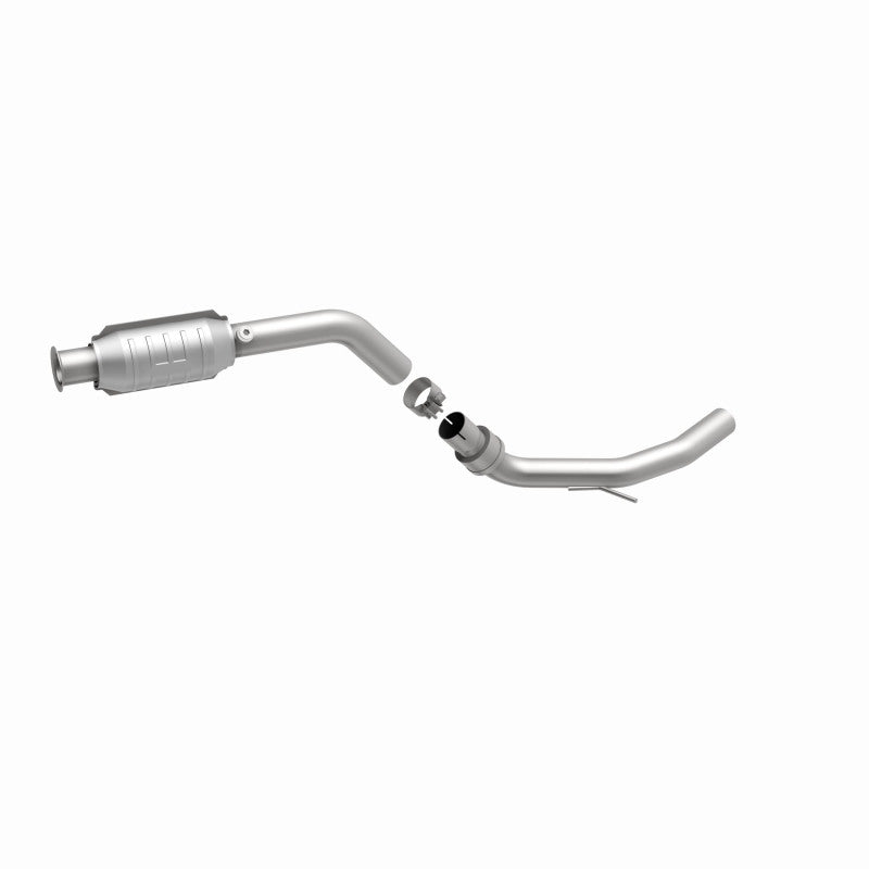 MagnaFlow Conv Direct Fit Chrylser 98-99