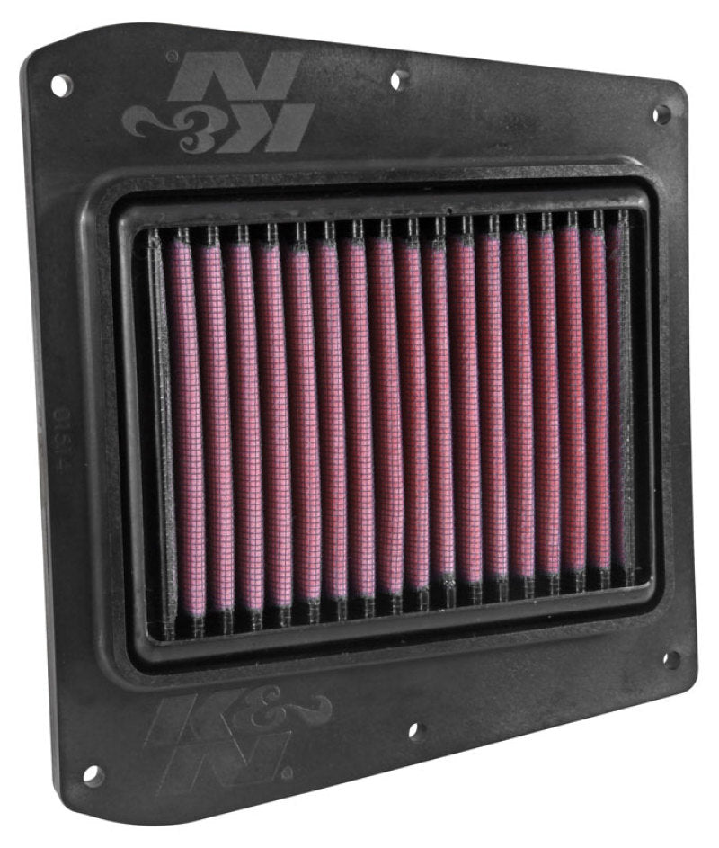 K&N 15-16 Indian Scout 69 Cl Replacement Drop In Air Filter