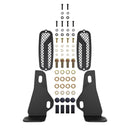 Westin 15-22 Chevrolet/GMC Colorado/Canyon Pro-Series Rear Bumper - Textured Black