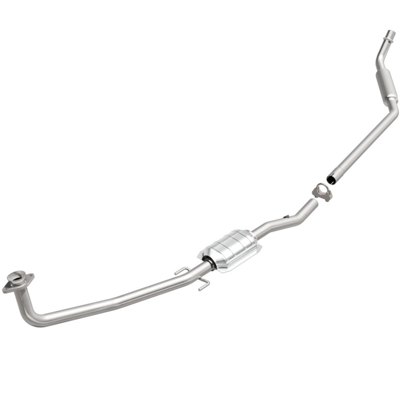 MagnaFlow Conv DF Tercel '95-'97 1.5L EFI