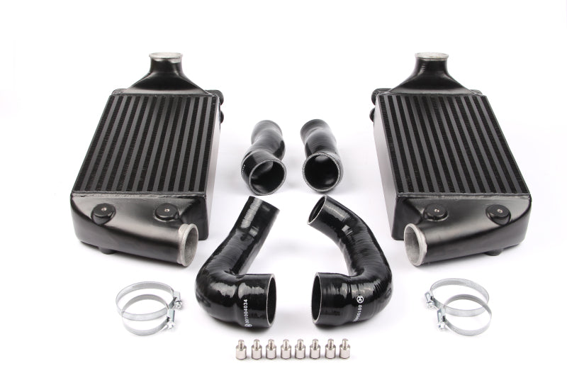 Wagner Tuning Porsche 997/911 Turbo (S) Performance Intercooler Kit