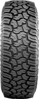 Yokohama Geolandar X-AT Tire - 37X12.50R17 124Q