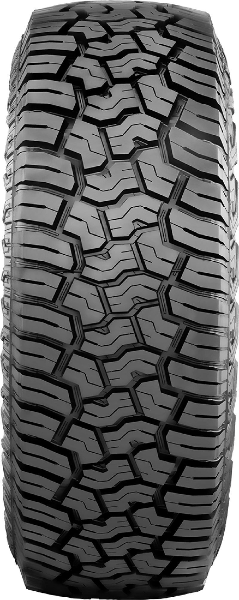 Yokohama Geolandar X-AT Tire - 35X12.50R20 125Q