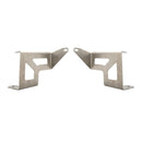 Rigid Industries 2022+ Toyota Tundra - 20in SR-Series - Bumper Bracket Kit