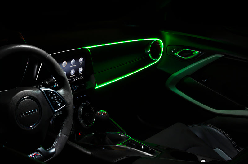 Oracle Fiber Optic LED Interior Kit - ColorSHIFT (6PCS) - ColorSHIFT